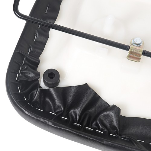 Complete Seat For Honda TRX350FE Rancher 400 4x4 AT 2004-2007 Black Seat For ATV