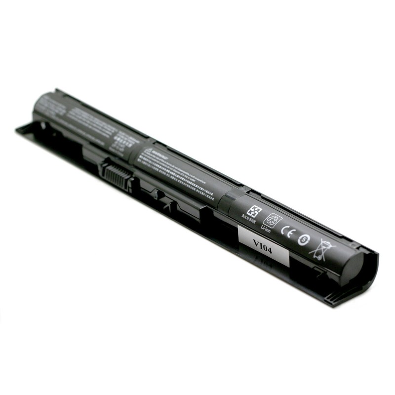 Batterie Compatible Pour Hp Pavilion 17-F102nk 17-F102no 17-F102np 14.8v 2600mah