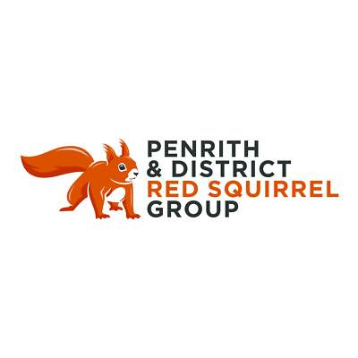 Penrith & District Red Squirrel Group