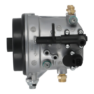 Fuel Filter Housing for Ford E-350 Econoline Club Wagon 99-03 7.3L F81Z9155AC