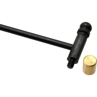 Inside Outside Divider Caliper 6",6 Replaceable Hammer Heads Kit