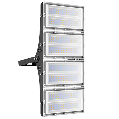400W LED Flood Light Floodlight Outdoor Garden Spotlight Stadium Security Lamp