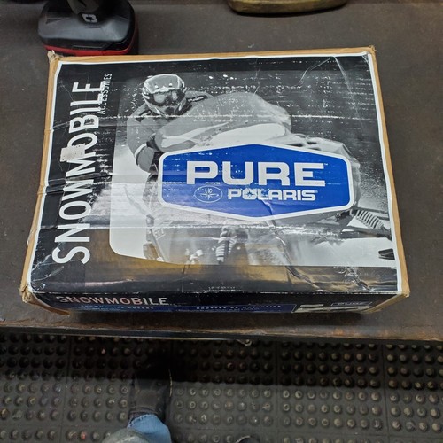 2005-2015 Polaris IQ Touring Dragon Switchback Snowmobile OEM cover 2875396