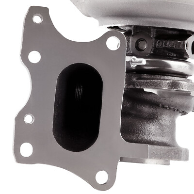 TD025 Turbocharger For Honda Civic Turbo 1.5L L15B7 2016 2017 2018 2019 2020