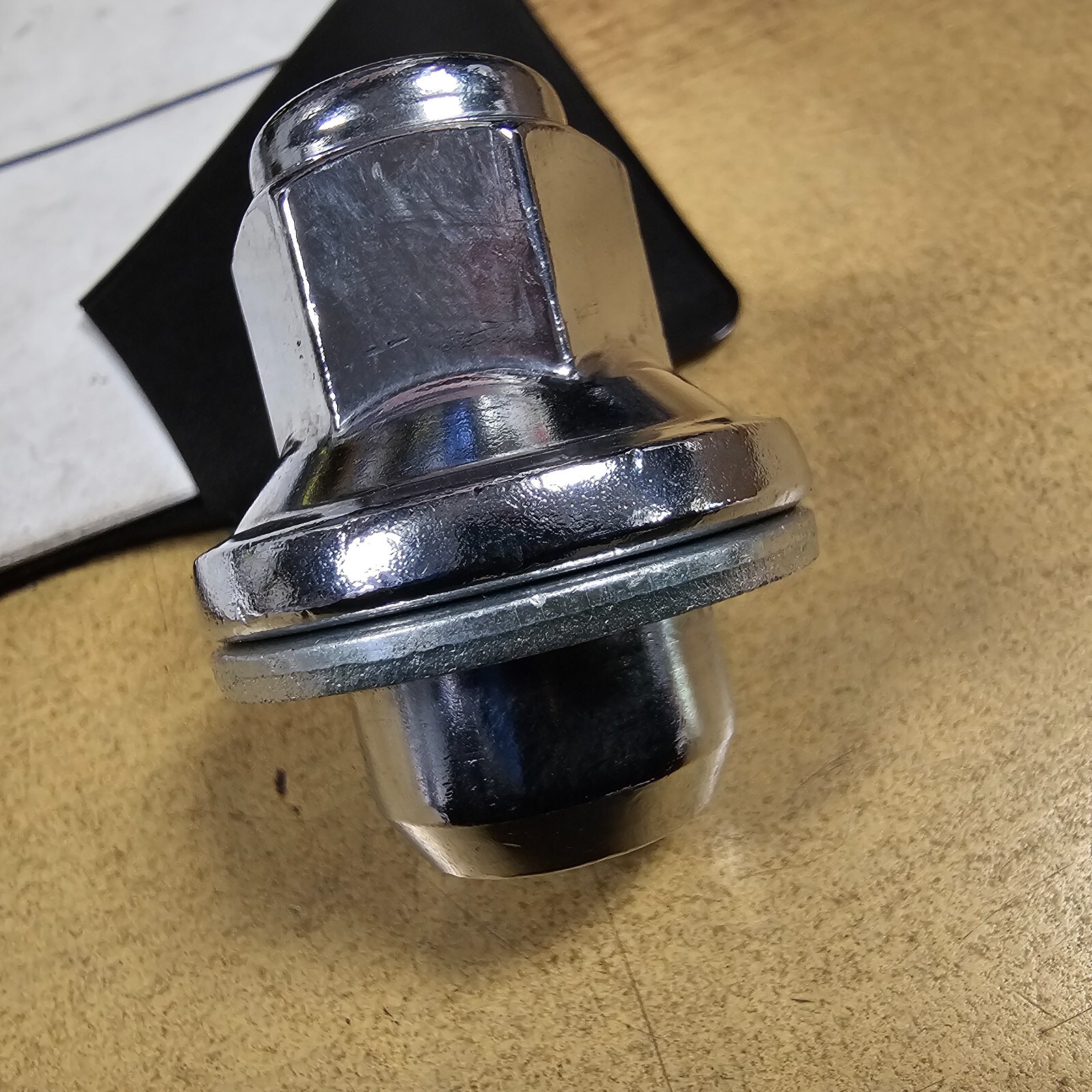 nao-t.t 4326874 Genuine Cummins Nox Nitrogen Oxide Sensor — ADVANCED