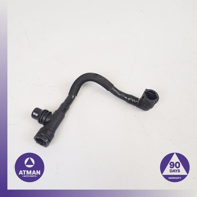 BMW G30 530E 530i 540i Radiator Expansion Tank Coolant Hose 8602612 OEM