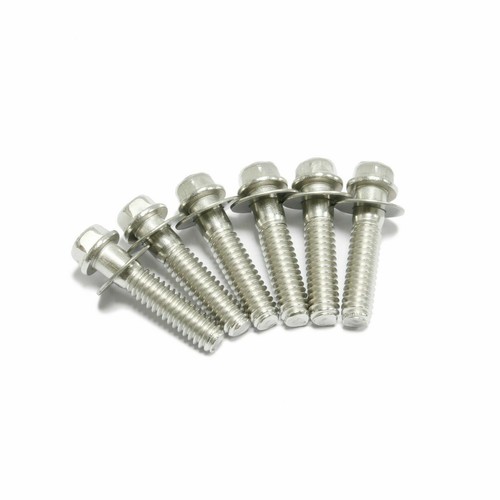 For Evinrude Johnson 20 25 30 35 HP Outboard Water Pump Impeller Kit 393630