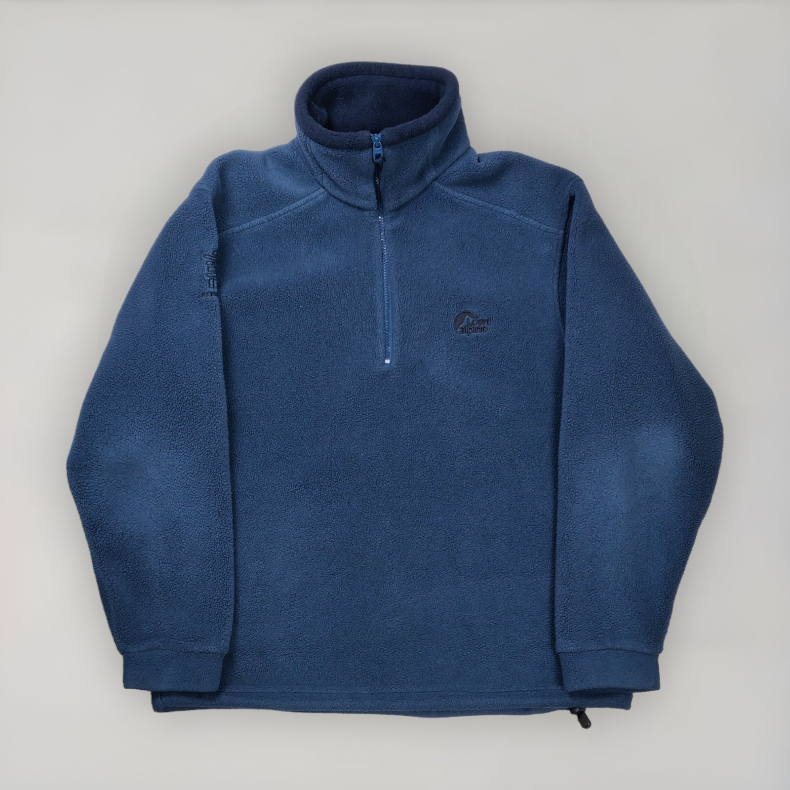 Lowe alpine deals aleutian polartec fleece