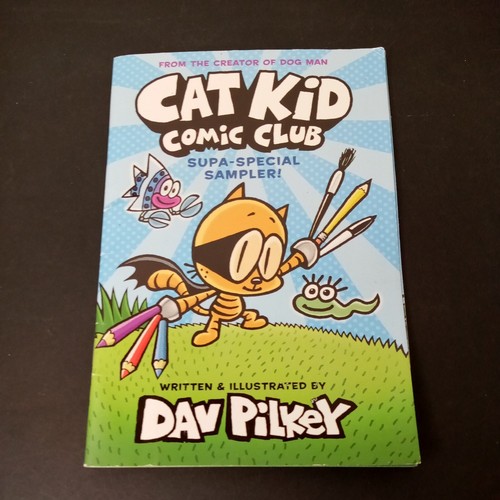 Cat Kid e il club del fumetto(中古品) - ニンテンドースイッチ Cat Kid e il club del fumetto(中古品) - ニンテンドースイッチ