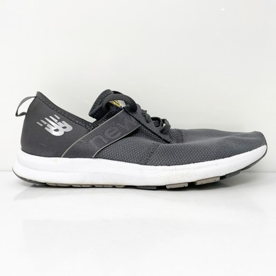 

Женские кроссовки New Balance Fuelcore Nergize V1 WXNRGMC1 серые кроссовки 9.5B, Серый, Fuelcore Nergize V1