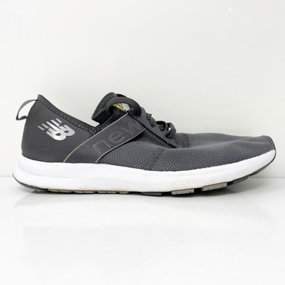 Женские кроссовки New Balance Fuelcore Nergize V1 WXNRGMC1 серые кроссовки 9.5B