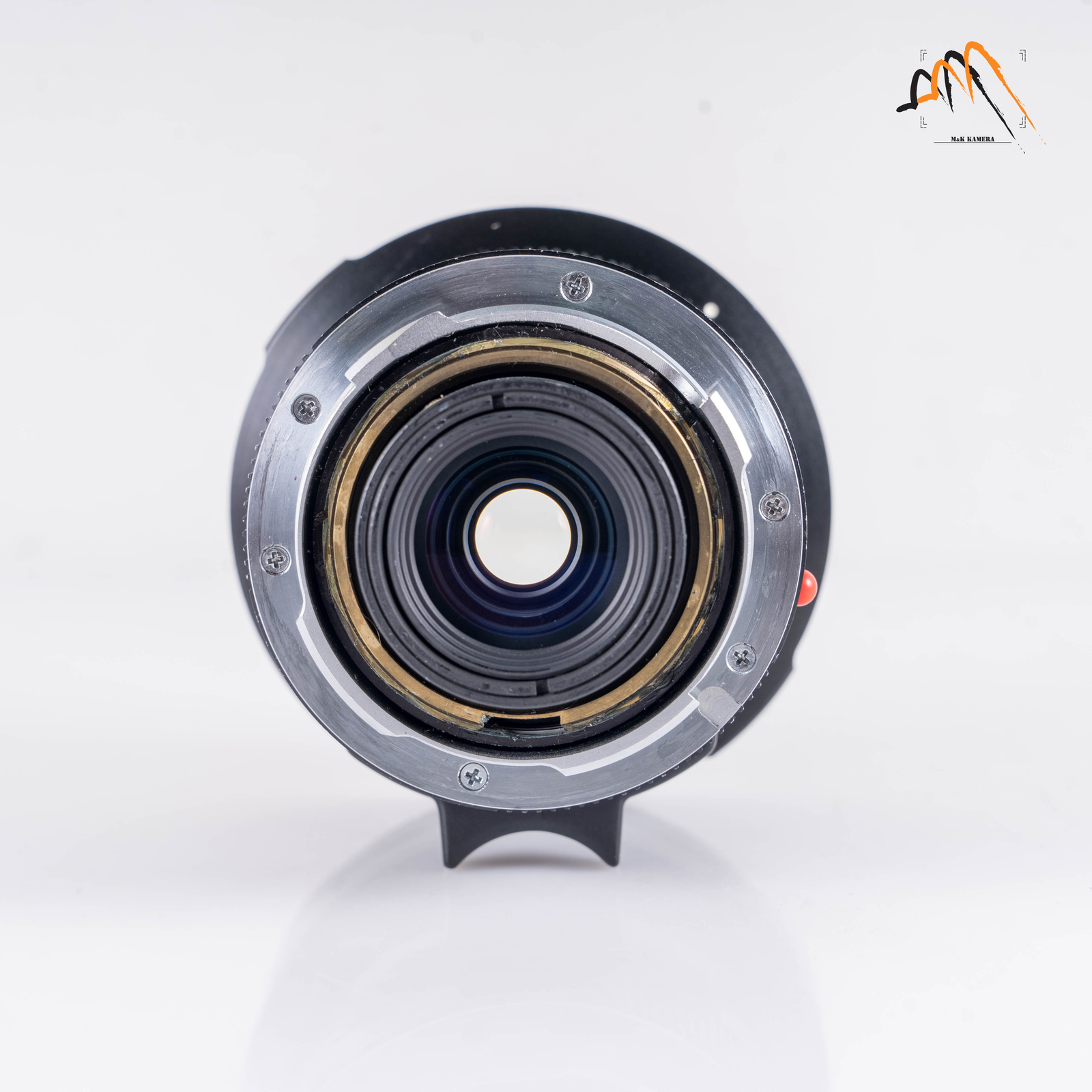 Leica Elmarit-M 21mm F2.8 E60 レンズ B】LEICA Elmarit-M 21mm F2.8 E60 (L/M) | オールドレンズ
