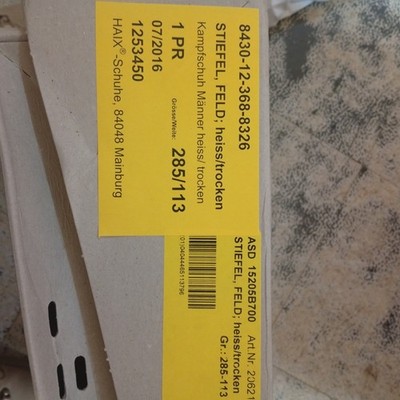 Artikelfoto(s) von einem verifizierten Käufer