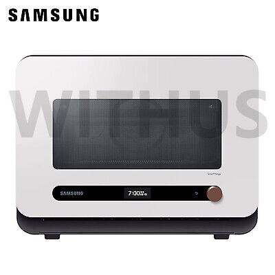 SAMSUNG BESPOKE Qooker 22L 4in1 Multi-Cook Grill Airfryer Microwave Toaster 220V