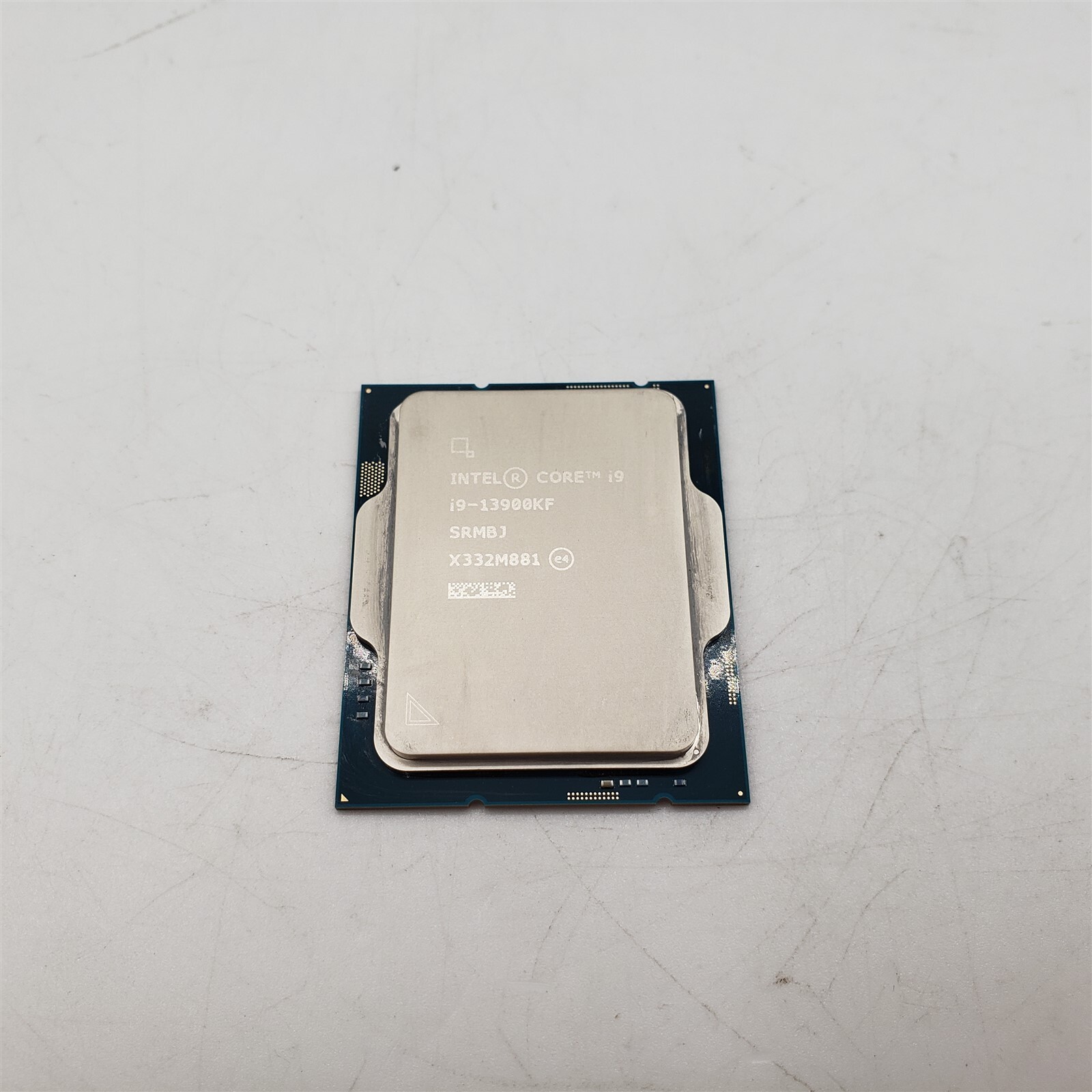 CPU Intel Core i9-13900KF CPU Amazon.com: Intel Core i9-13900KF Processor 36 MB Smart