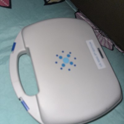 Fotos del artículo de un comprador verificado