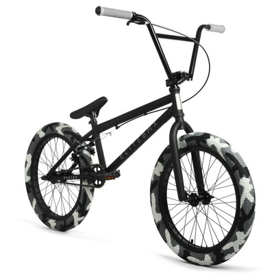 macneil bmx frame