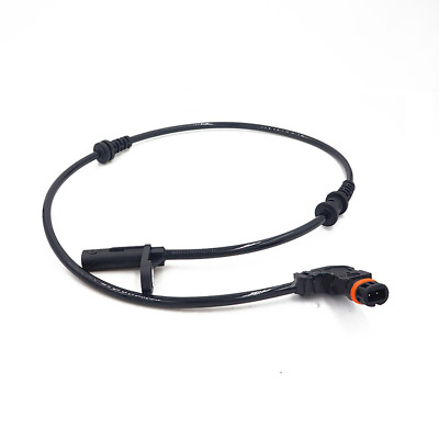 5 YEAR WARRANTY Lemark Rear Left ABS Wheel Speed Sensor LAB271 GENUINE