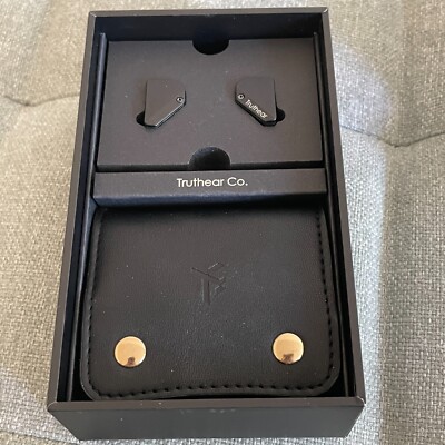 Truthear HEXA High-Performance 1DD + 3BA Hybrid IEMs,Used(Very Good+)