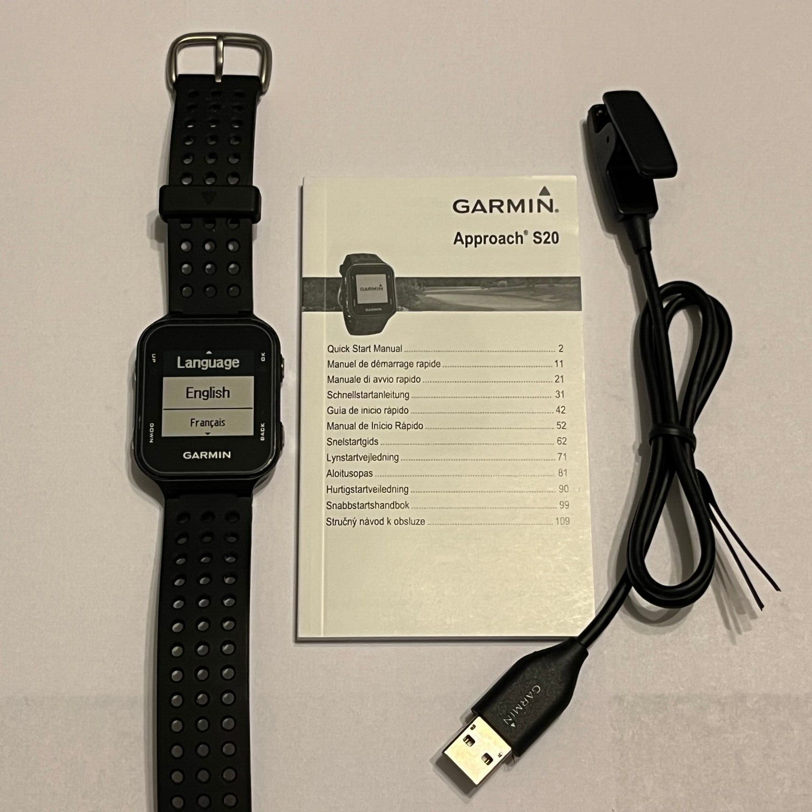 - Black #010-03723-01