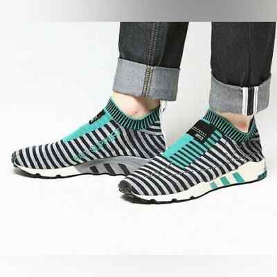 adidas equipment sock shoes