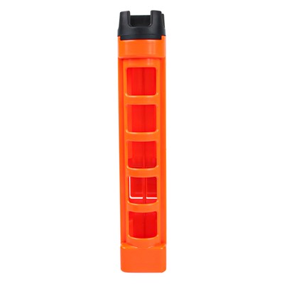 Fishing Rod Stand Good Stability Rust-proof Durable Fishing Pole Holder Pc