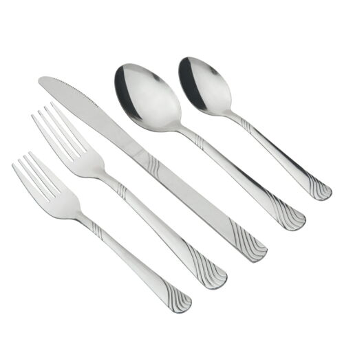 And Organizer Tray Set, Service For 8