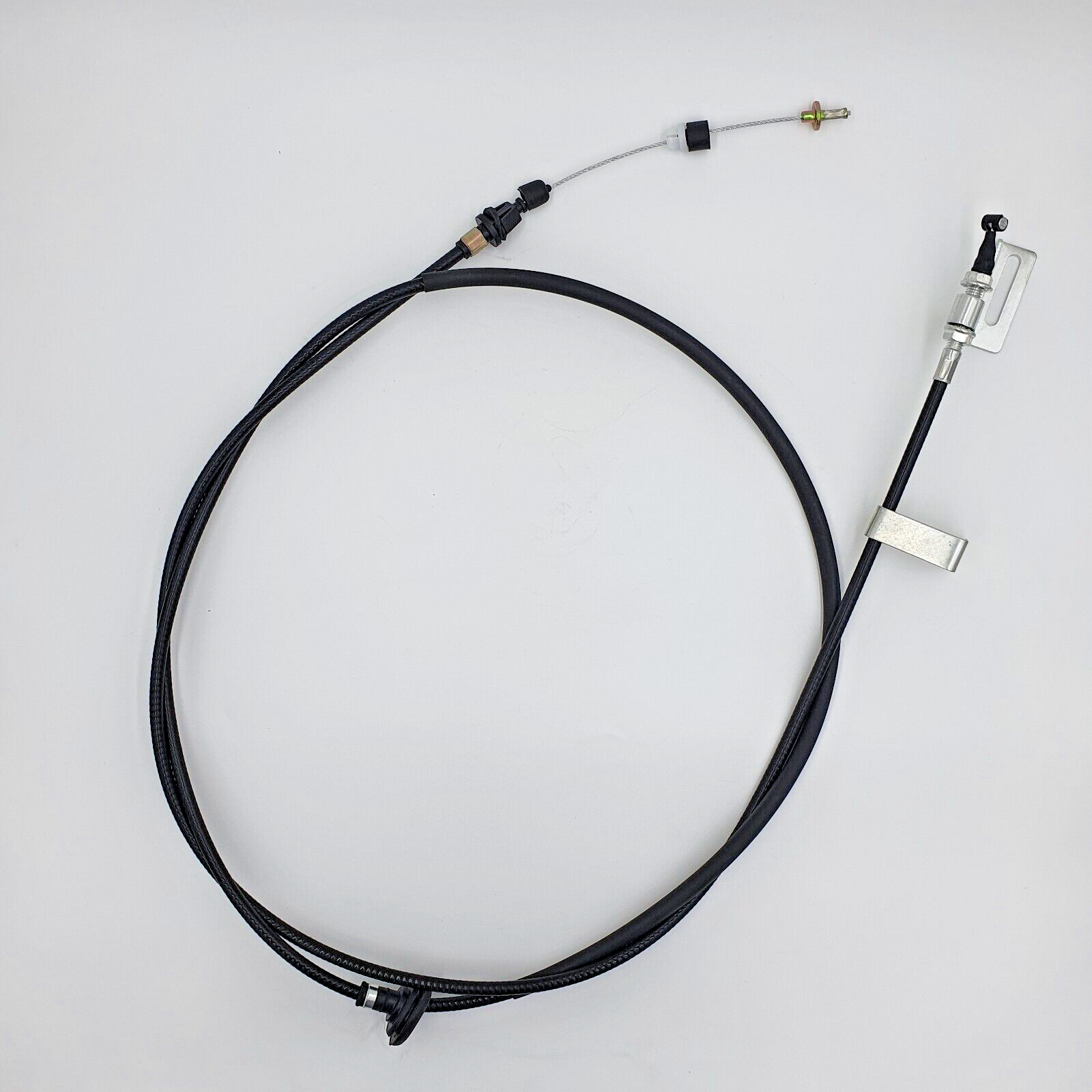 Accelerator Cable Engine Control L=2283 for ISUZU NPR NQR