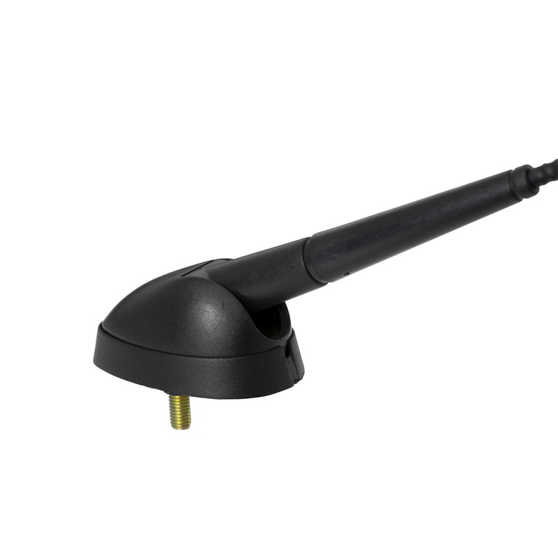 US NEW CAR TRUCK REPLACEMENT AM/FM STEREO RADIO ANTENNA UNIVERSAL TYPE W / CABLE