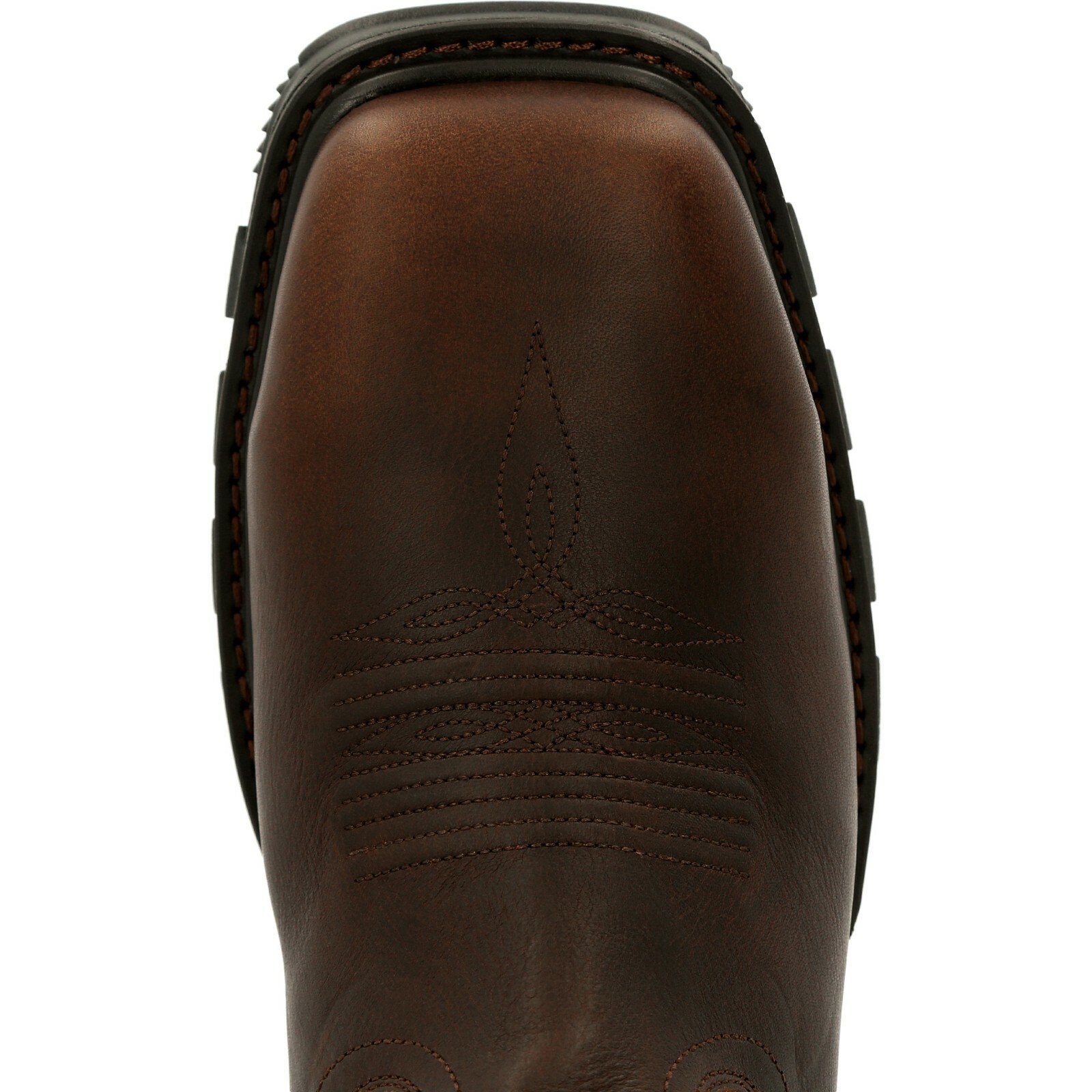 Pre-owned Durango Boots Durango® Maverick Xp™ Composite Toe Waterproof Western Boots Ddb0330 - All Sizes In White
