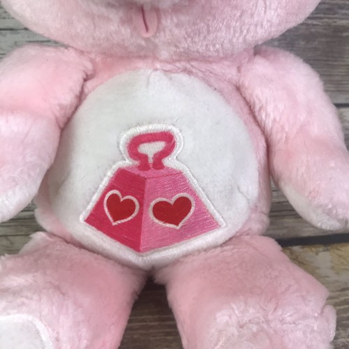 Vintage 1984 Care Bear Cousins Kenner 13