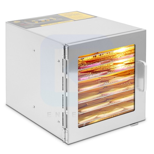 Lem Commercial Dehydrator Dehydratorsguide