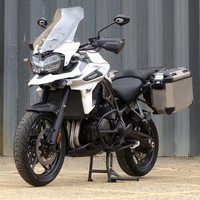 2019 Triumph Tiger 1200 XRT Lovely Condition, FSH, Fully Equipped, Just serviced