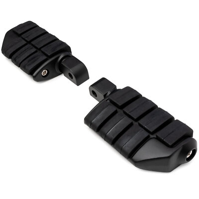 Dually Style Foot Pegs For Honda Shadow 750 ACE/Aero/Spirit 2000-2018 (Rear)