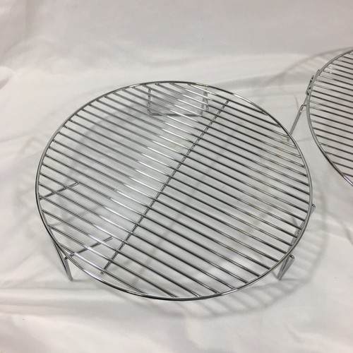 NuWave Pro Plus Infrared Oven 20602 Grill Cooking Racks 2”, 3”Replacement Parts