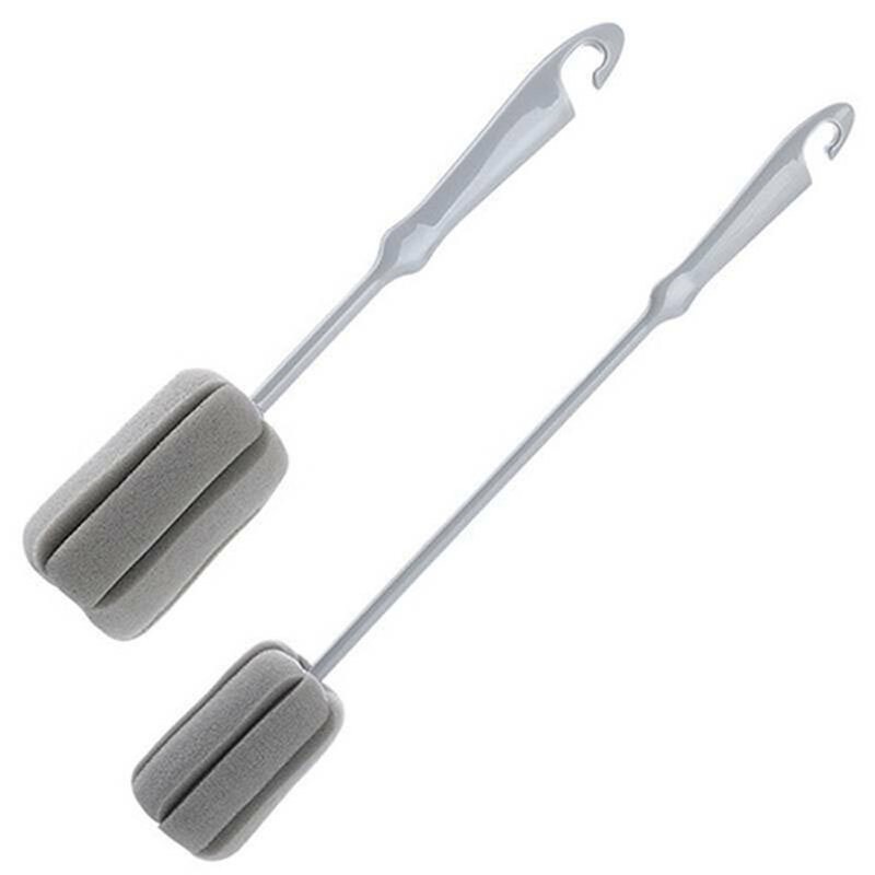 Water Bottle Brush Long Handle Bottle Washing Brush Cleaning