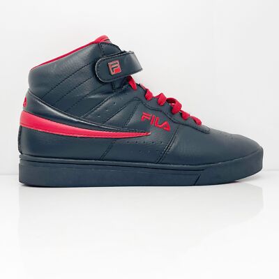 

Мужские баскетбольные кроссовки Fila Vulc 13 1SC60526-030, размер 8, Черный, Vulc 13