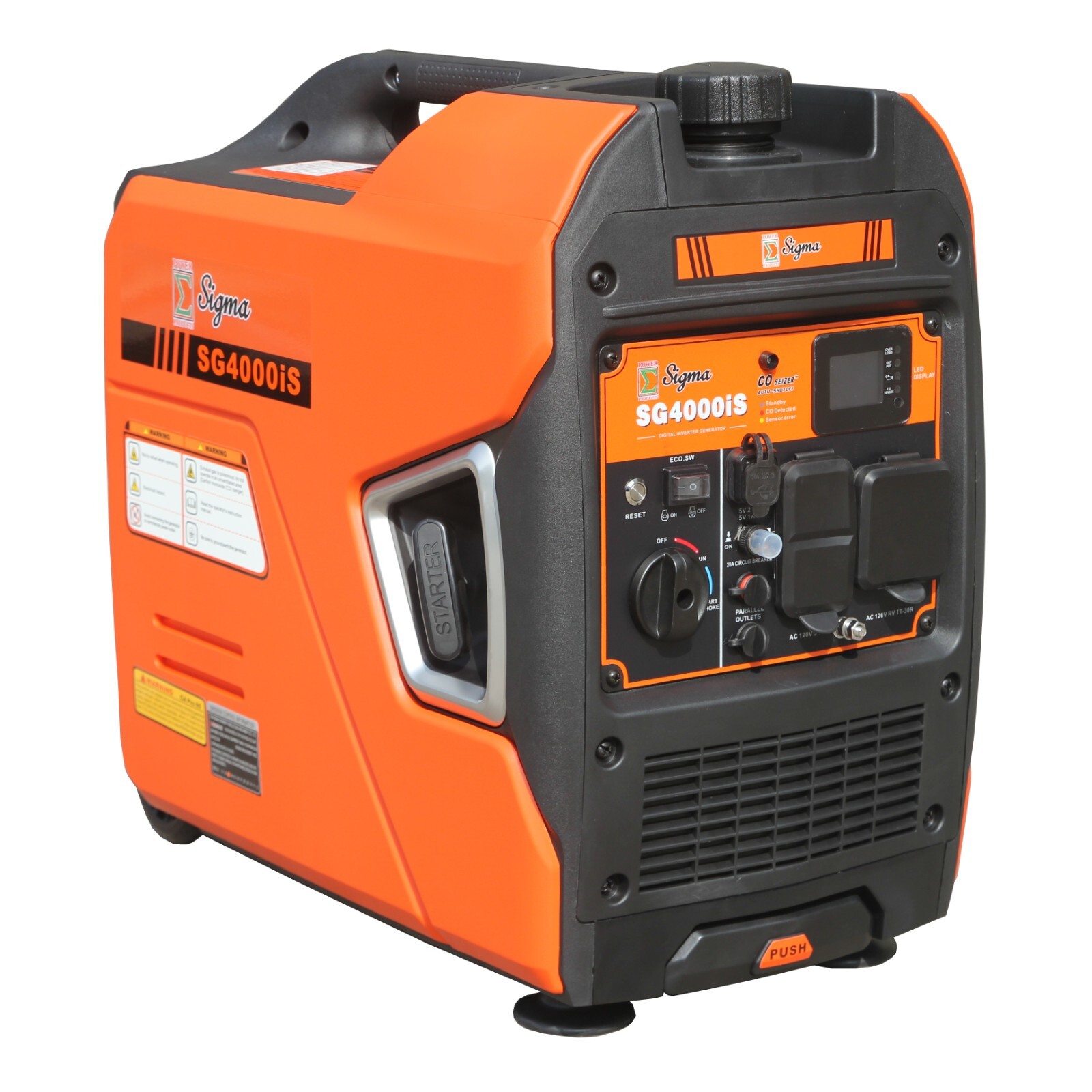 GigRig Generator + Distributor パワーサプライ分岐 GigRig Generator + Distributor パワーサプライ分岐 GigRig