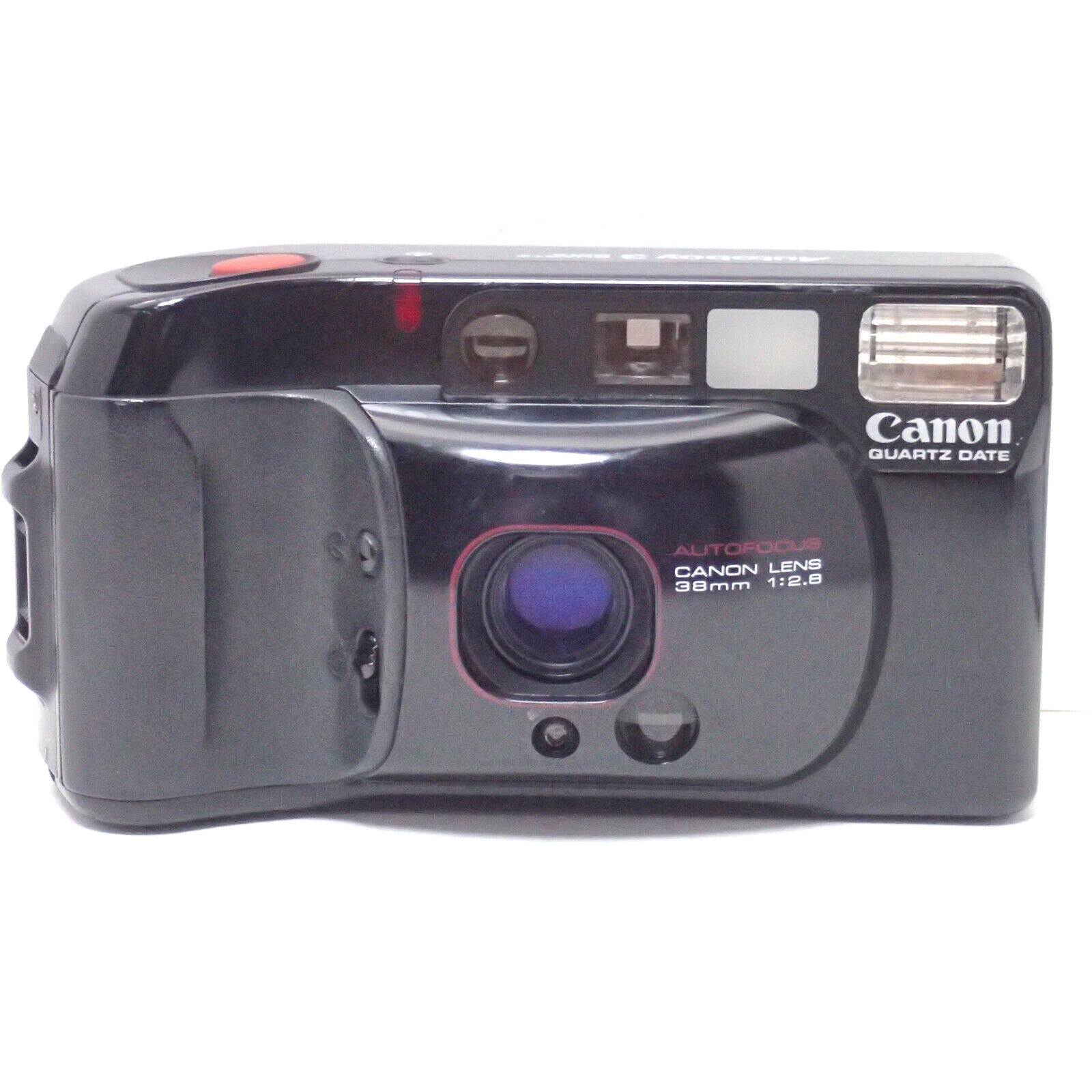 36】mizu-kuse-ya Canon Autoboy SXL Canon Autoboy SII XL Used