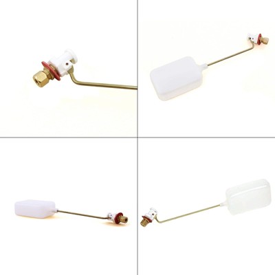 1/4 In. Evaporative Cooler Standard Float Valve | Free Shipping