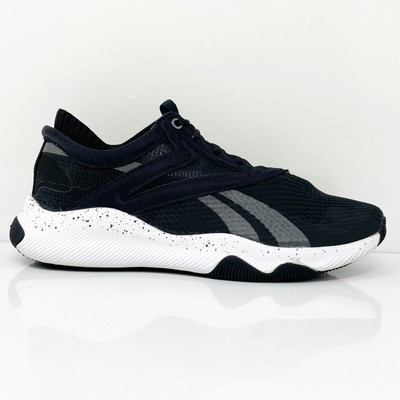 

Женские кроссовки Reebok HIIT TR EG2095 черные кроссовки размер 8, Черный, HIIT TR