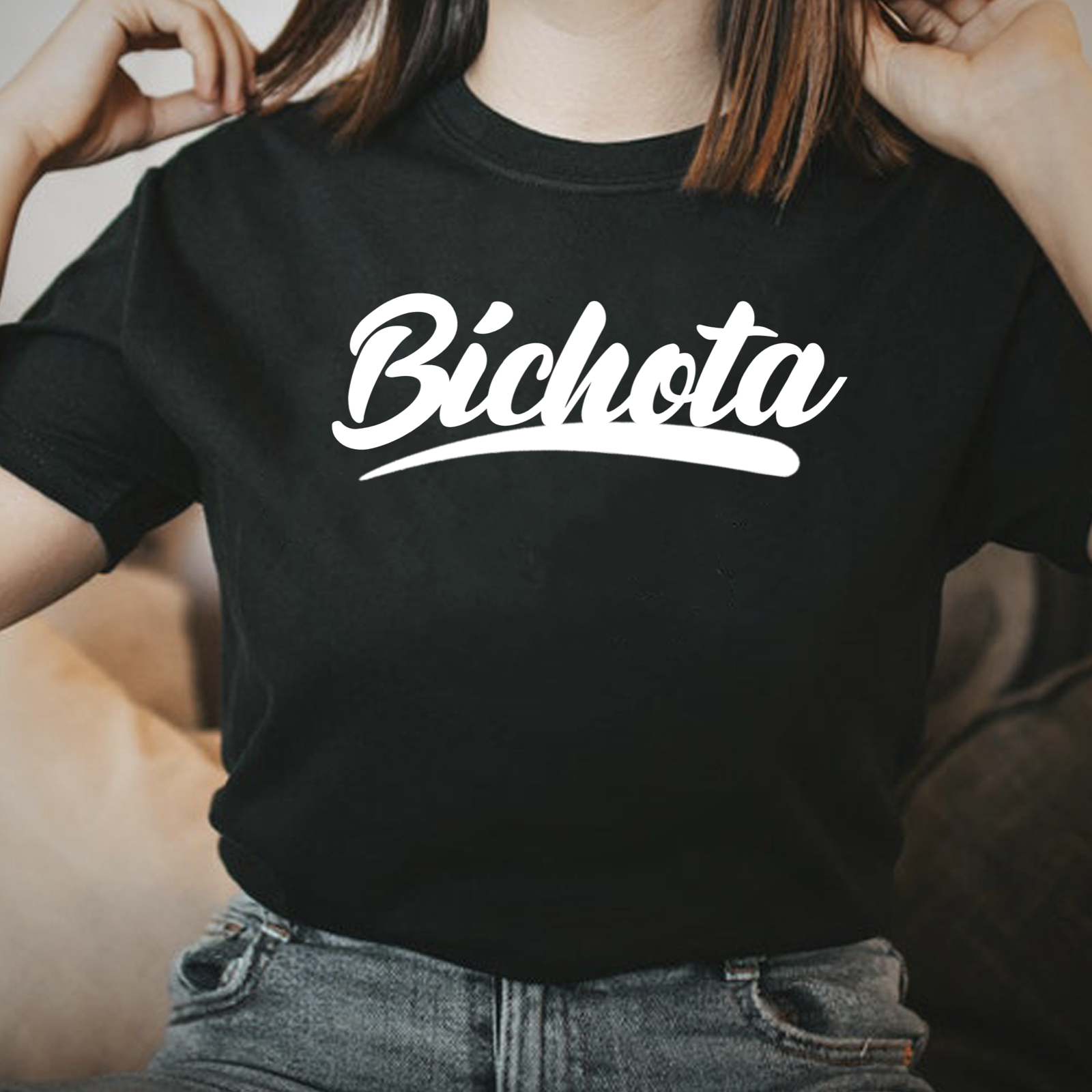 Karol G Bichota Latino music fan unisex T Shirt NEW S-2XL