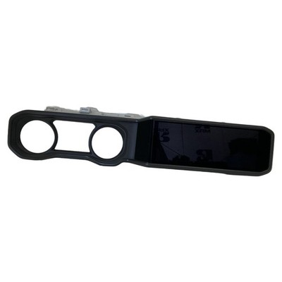 2024-2025 Jeep Wrangler Display Screen P68607669AD Factory OEM Replacement Part
