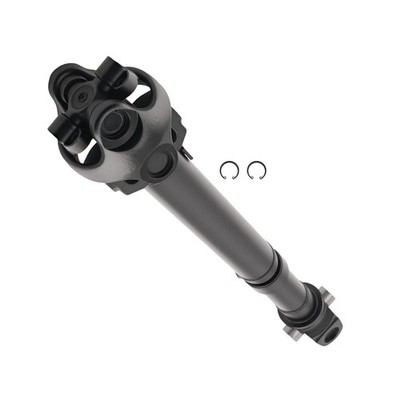 Propshaft Front for Chevry Blazer K10 K20 GMC Jimmy K15 K25 73-77 Manual Trans