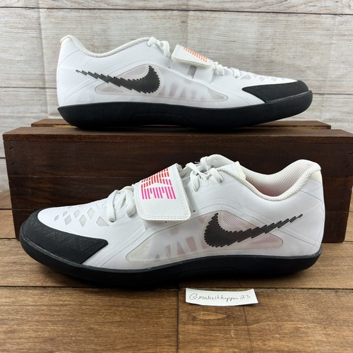 Nike ZOOM RIVAL SD 2 Track & Field Throwing Shoes DM2335-100