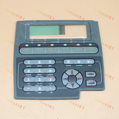 1PC New Beijer E1022 Membrane switch keyboard FAST SHIP