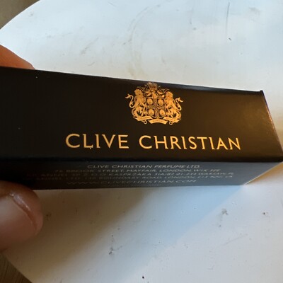 Clive christian rock rose Men 0.7
