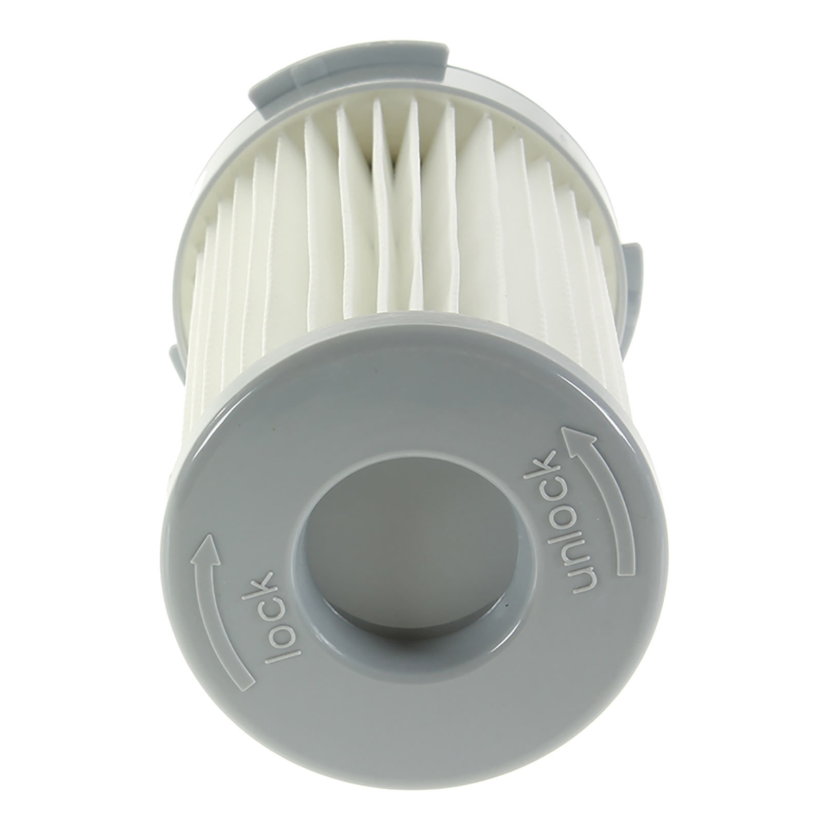 2 x Cyclone HEPA Filters For Electrolux ZS203 ZS204 ZS205 Vacuum