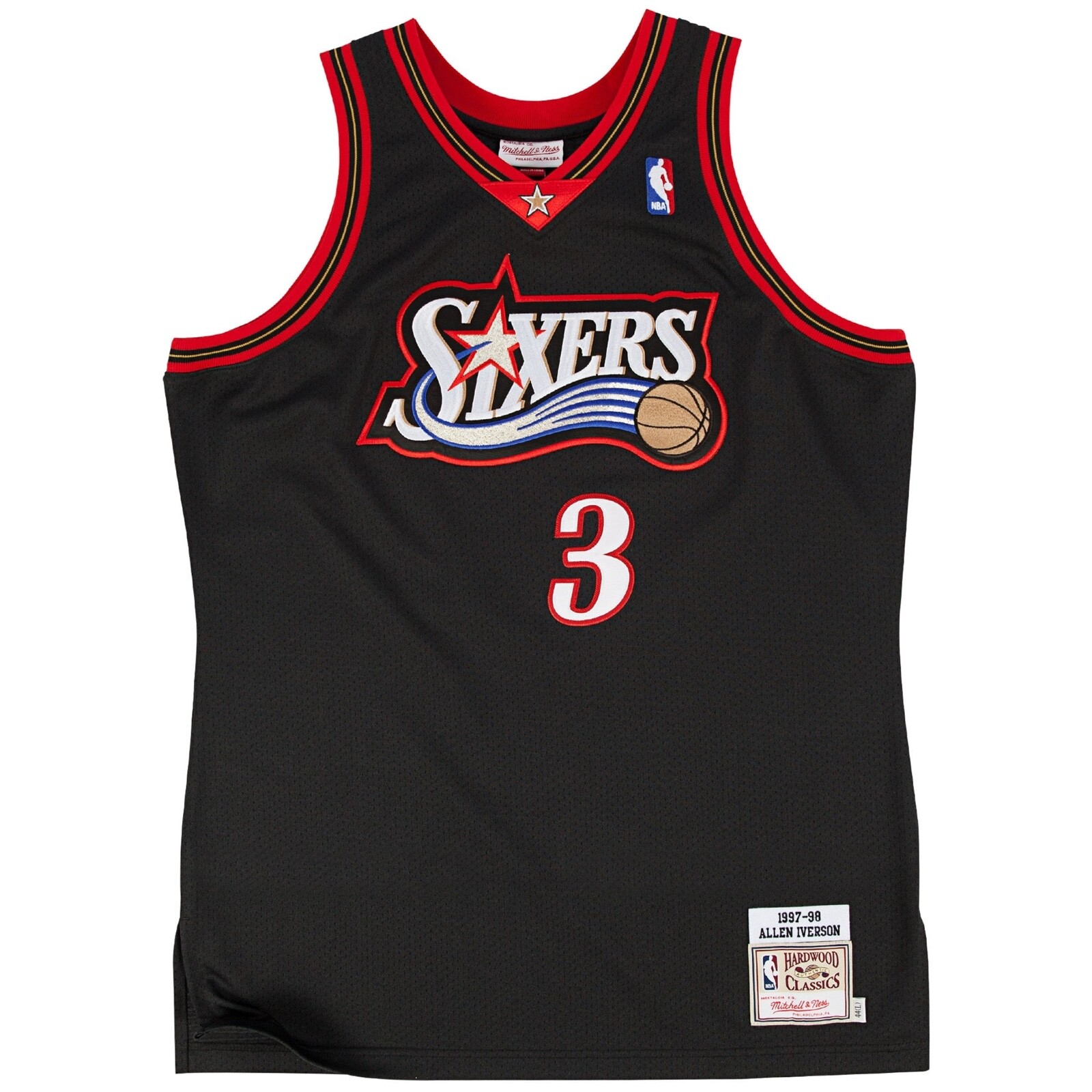 定番のお歳暮&冬ギフトの商品をすべ Mitchell Iverson Allen 76ers Philadelphia Ness HWC Authentic ウェア