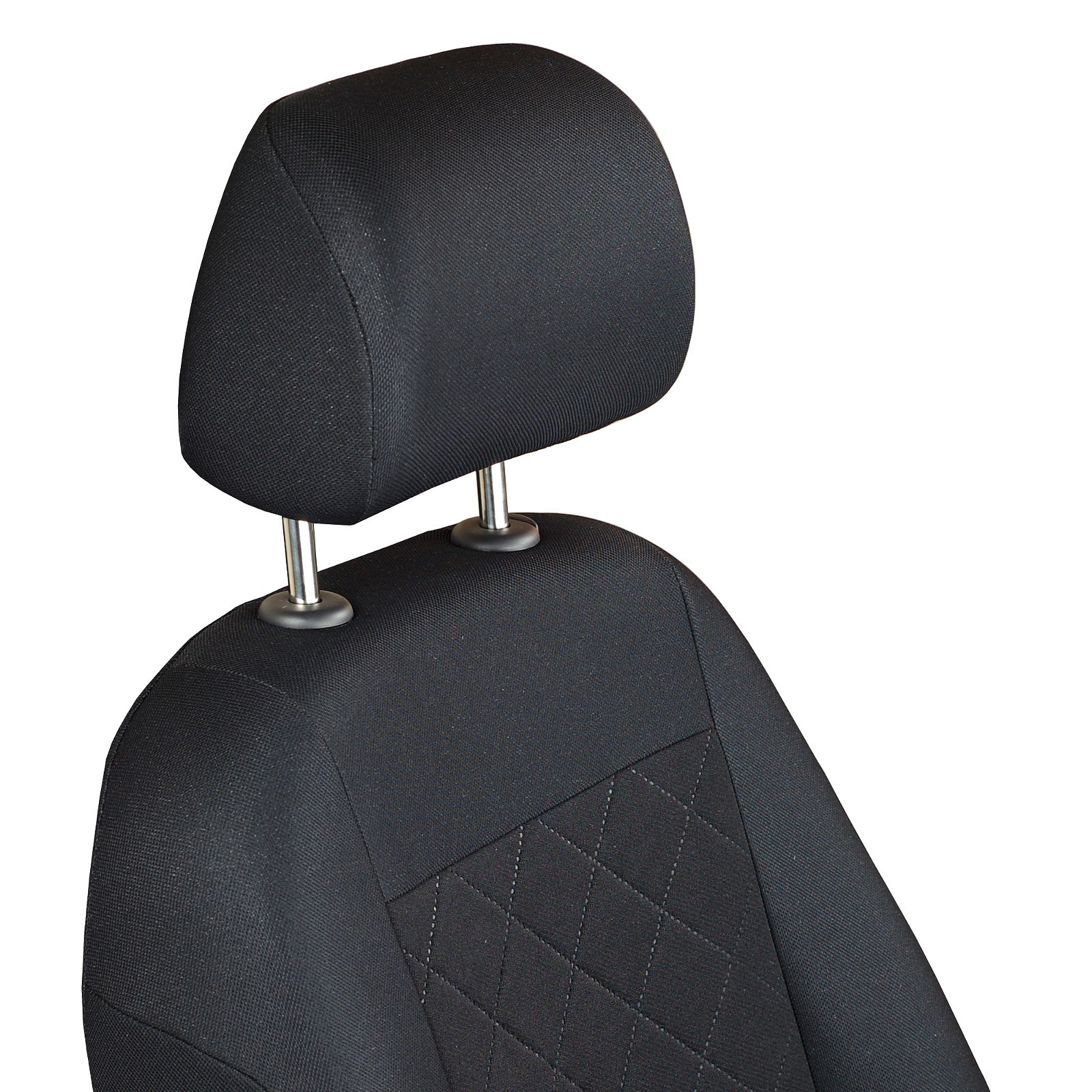 Seat Black
